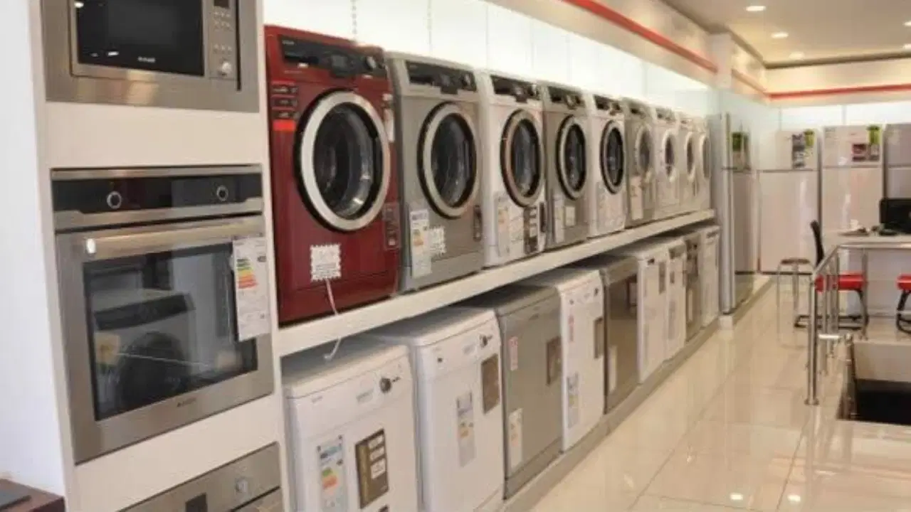 Keşan Beyaz Eşya Tamircisi